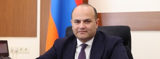 «Թրամփի ուղի» ծրագրի հիմնարկեքի արարողությունը կարող է տեղի ունենալ 2027 թվականի սկզբին․ Մկրտչյան