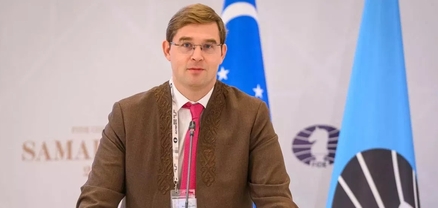 ՖԻԴԵ–ի նորընտիր նախագահի առաջին պաշտոնական այցը կլինի Հայաստան. ֆեդերացիա