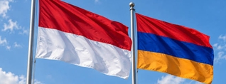 Հայաստանից Ինդոնեզիա արտահանվող մի շարք ապրանքների համար մաքսատուրքերը կզրոյացվեն կամ աստիճանաբար կնվազեցվեն