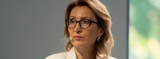 Արցախում հայկականության հետքերը վերացնելու փորձերն այսօր ունեն երկու դերակատար՝ Նիկոլ Փաշինյանն ու Իլհամ Ալիևը․ Մանե Թանդիլյան