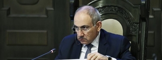 Փաշինյանը ՊԵԿ փոխնախագահին ազատել է պաշտոնից, նշանակել է Ֆինանսների փոխնախարար