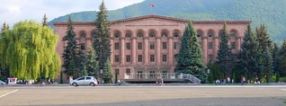 Արարատն ու Վեդին, Վանաձորն ու Փամբակը միավորվեցին. ԱԺ–ն հաստատեց նախագիծը
