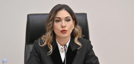 ՔԿՀ-ներում արդեն տեղադրվել է 231 տեսախցիկ․ Սրբուհի Գալյան