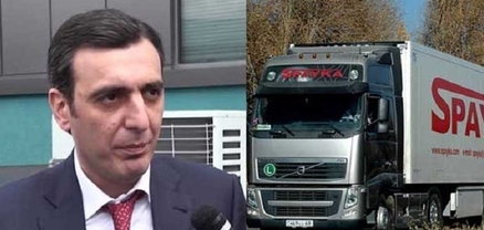 Մոսկվայում երեկ սկսվել է «Սպայկա»-ի տնօրենի դեմ հարուցված քրեական գործով դատական նիստը