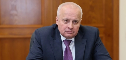 Կոպիրկինը հրաժեշտ կտա՞ Հայաստանին․ ՌԴ-ում նրանից դժգոհ են․ «Հրապարակ»