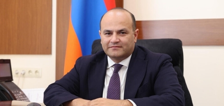 «Թրամփի ուղի» ծրագրի հիմնարկեքի արարողությունը կարող է տեղի ունենալ 2027 թվականի սկզբին․ Մկրտչյան
