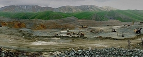 Ադրբեջանը սկսել է Սոթքի ոսկու հանքում պայթեցման աշխատանքներ