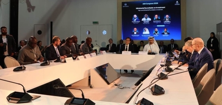 Հայաստանը պատրաստ է ներդրումների համար գրավիչ ուղղությունից վերածվել ներդրումային հարթակի. Պապոյանը՝ Դուբայում