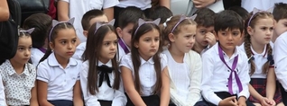 Կրթության խայտառակ վիճակը դավաճանություն է ապագայի հանդեպ