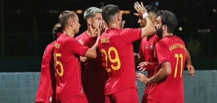 Կադրային լուրջ ցնցումներ Փյունիկում. հայտնի է՝ ով կարող է գլխավորել ակումբը և ինչու է հեռանում Սելյուկը
