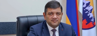 Որ ուժի համայնքապետի թեկնածուն կլինի Գևորգ Փարսյանը․ «Հրապարակ»