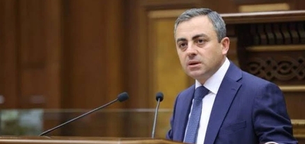 «Կա՛մ զիջում, կա՛մ պատերազմ» թեզը կեղծ շանտաժ է․ Հայաստանում պատերազմ բերող մի ուժ կա՝ ՔՊ-ն. Սաղաթելյան