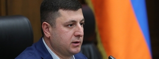 Այս համակարգը նպատակ է դրել առավելագույնս պահել իշխանությունը՝ այդ ճանապարհին իր հետ բերելով նոր uպառնալիքներ. Աբրահամյան