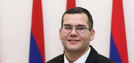 ԿԳՄՍՆ-ն մամուլի նոր խոսնակ ունի