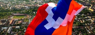 Այսօր Արցախի Հանրապետության անկախության 35-րդ տարեդարձն է