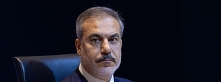 Թուրքիան շարունակում է բանակցությունները ՌԴ-ից գնված Ս-400-ները երրորդ երկրի վաճառելու հարցով․ Ֆիդան