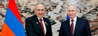 Ինչո՞ւ է ծագել 102-րդ ռազմաբազայի հարցը. «Փաստ»