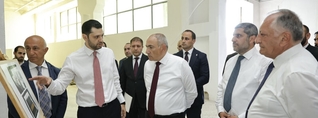 Փաշինյանին է ներկայացվել COP17–ի նախապատրաստական աշխատանքների ընթացքը