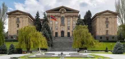ՀՀ ԱԺ աշխատանքի և բարեկեցության հարցերի մշտական հանձնաժողովի նիստը. ՈւՂԻՂ