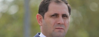 Ճամբարակի զորամասի հրամանատարն ազատվել է զբաղեցրած պաշտոնից