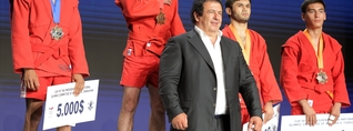 Ծառուկյանին բանտարկեցին, սպորտն անտեր մնաց․ «Հրապարակ»