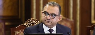 Փոխվարչապետը վերանշանակումներ է արել