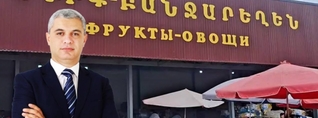 Գյումրիի բացօթյա առևտրով զբաղվողներին առաջարկվել է տեղափոխվել, առևտրականները դժգոհ են
