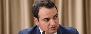 Նարեկ Կարապետյանի բացակայելու արգելքը վերացվել է, 1 մլրդ դրամի չափով գրավը՝ մնացել անփոփոխ