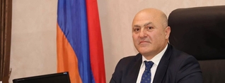 Մեղրիի համայնքապետ Խաչատուր Անդրեասյանը կալանավորվել է