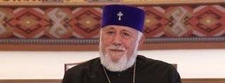 Վեհափառի «գործը» կրկին Սերժ Ռուշանյանին է մակագրվել
