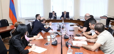 Կարգավորումներ տաքսու վարորդների համար. սահմանափակվել է բազային գնից երեք անգամ աճը