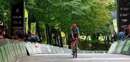 «Tour of Armenia»-ի եզրափակիչ՝ չորրորդ մրցափուլը Երևանում