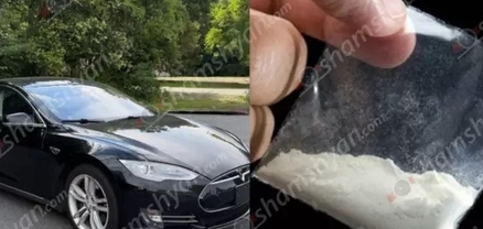 Երևանում մոտ 40-ամյա տղամարդը պարեկներին հայտնել է, որ փնտրում է «Կրիստալ» տեսակի թմրամիջոցով փաթեթը