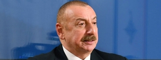 Բաքուն և Երևանն աշխատում են փոխադարձ առևտրի ծավալների ավելացման ուղղությամբ․ Ալիև