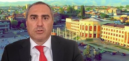 Մենք պարզ ճակատով կարող ենք գնալ ընտրության, բայց պայման ունենք. Գյումրիի փոխքաղաքապետ
