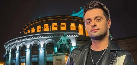 Բալե՞տ, թե՞ տանիքի համերգ. ով է կրճատել «Ռոմեո և Ջուլիետ»-ի բալետը հանուն Էրիկի համերգի