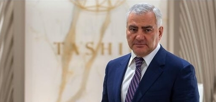 Ուժեղ երկիրը սկսվում է դպրոցից. Սամվել Կարապետյանի ուղերձը
