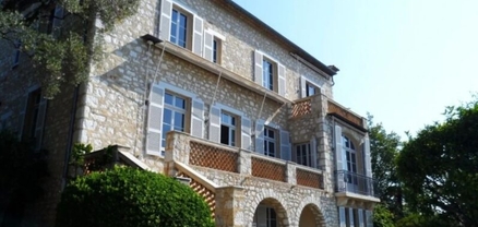 Ֆրանսիական Ռիվիերայի Ռենուար թանգարանից գողացել են մի քանի միլիոն դոլար արժողությամբ նկարներ