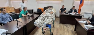 Սա սամասուդի պաշտոնական օրինակ է․ Ժաննա Ալեքսանյան
