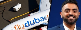 Հարձակման հետևանքով վիրավորված Flydubai ընկերության ինքնաթիռի օդաչուն Հնդկաստանի քաղաքացի է. ԶԼՄ