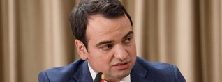 Ալիևը հավասարապես արժանի է այս մրցանակին. Փաշինյանն այս հայտարարությունն արել է Արցախի տեղահանման հենց նախօրեին. Կարապետյան