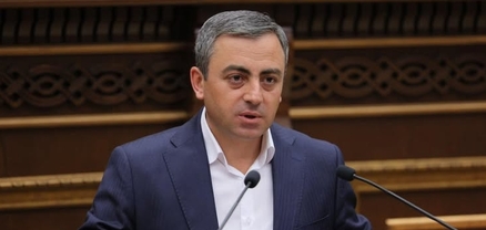 Եթե վաղը Փաշինյանը հայտարարի, որ պետք է լուծարել մեր բանակը, այլապես պատերազմ կլինի, լուծարելո՞ւ ենք. Սաղաթելյան