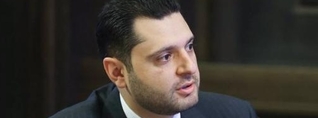 ՇՄ նախարար Համբարձում Մաթևոսյանը գործուղվել է Չինաստան