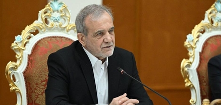ԱՄՆ-ի քաղաքականությունը Մերձավոր Արևելքում նպաստում է իսլամական երկրների մերձեցմանը. Փեզեշքիան