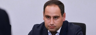 Փաշինյանը Դավիթ Խուդաթյանին Պեկին է գործուղում