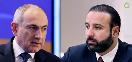 Հանցագործության մասին իմանալը և չհայտնելը նույնպես հանցագործություն է․ ինչու է Փաշինյանը կոծկել Հայկ Սարգսյանի ապօրինությունները