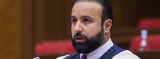 ՔՊ վարչությունում քննարկել են Հայկ Սարգսյանի հարցը․ «Ժողովուրդ»
