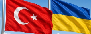 Թուրքիայի և Ուկրաինայի առևտրի ծավալը կազմել է 6.6 մլրդ դոլար