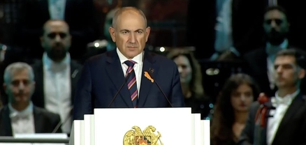 Փաշինյանը հայտարարում է, որ ՀՀ-ն ագրեսոր է, պատմության ու արդարության սխալ կողմում հայտնված սխալ պետություն. Արամ Քոչարյան