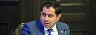 Պապիկյանը կասկածում է, որ իրեն ժերտվա կտան ․ «Հրապարակ»